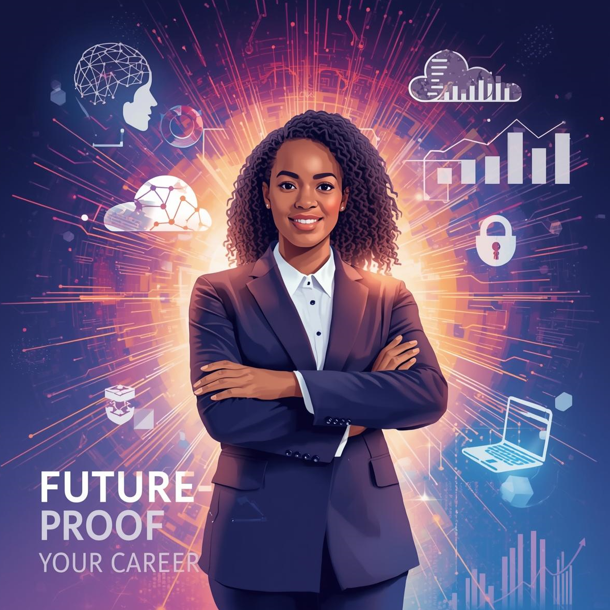 KnowledgevaultR's tweet image. Careers don’t stall overnight.
They slow down quietly when learning does.
Adaptability isn’t luck — it’s staying ready for what’s next before it arrives.
#CareerGrowth #Adaptability #Knowvres