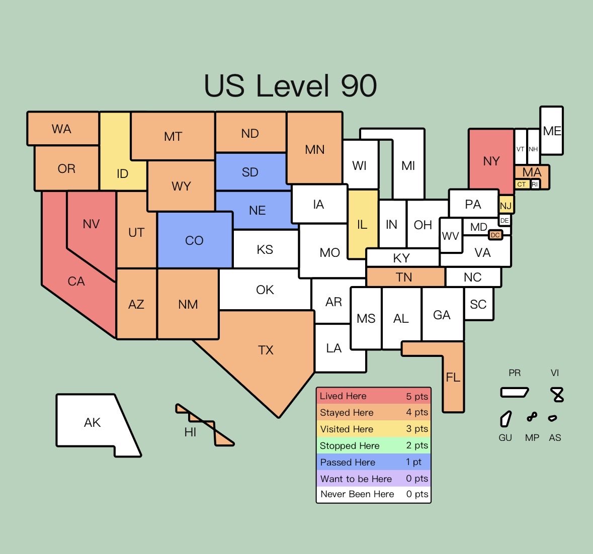 Trevor Gordon tweet media