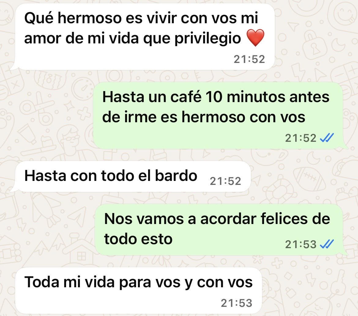 😭❤️