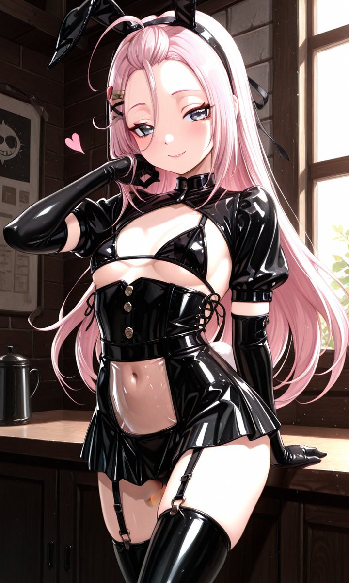 AI_mpact_VI's tweet photo. 🌟 Aino joins the stage — small in size, but full of charm!
Bright, curious, and with one grown-up surprise at the end…
A touch of sweetness, a spark of brilliance — and maybe, just a hint of mischief. 💫
#Aino #GenshinImpact #AIArt #CuteWaifu #GenshinGirls #AIGirls https://t.co/CuFqgRRDqk