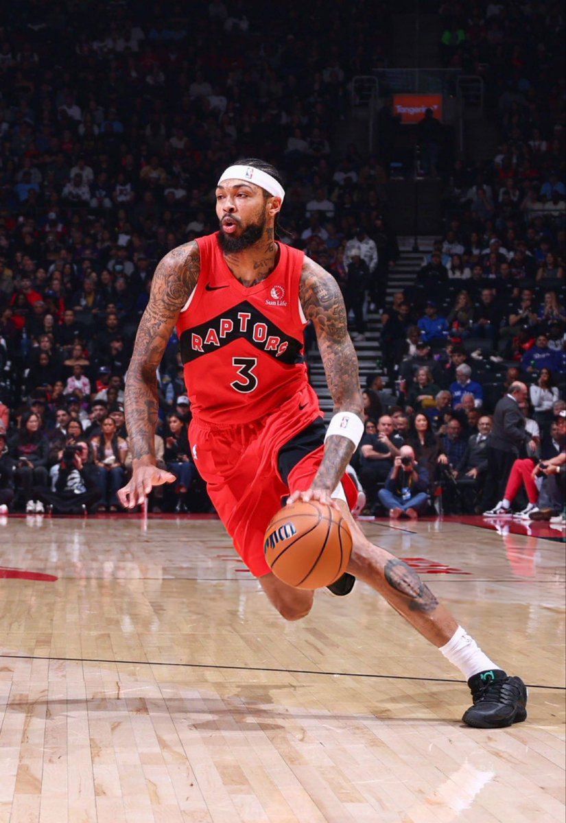 Brandon Ingram tonight vs the Rockets:

29 points
2 rebounds
4 assists
1 steal
1 block
11/16 FG
5/7 3PT

🔥🔥🔥