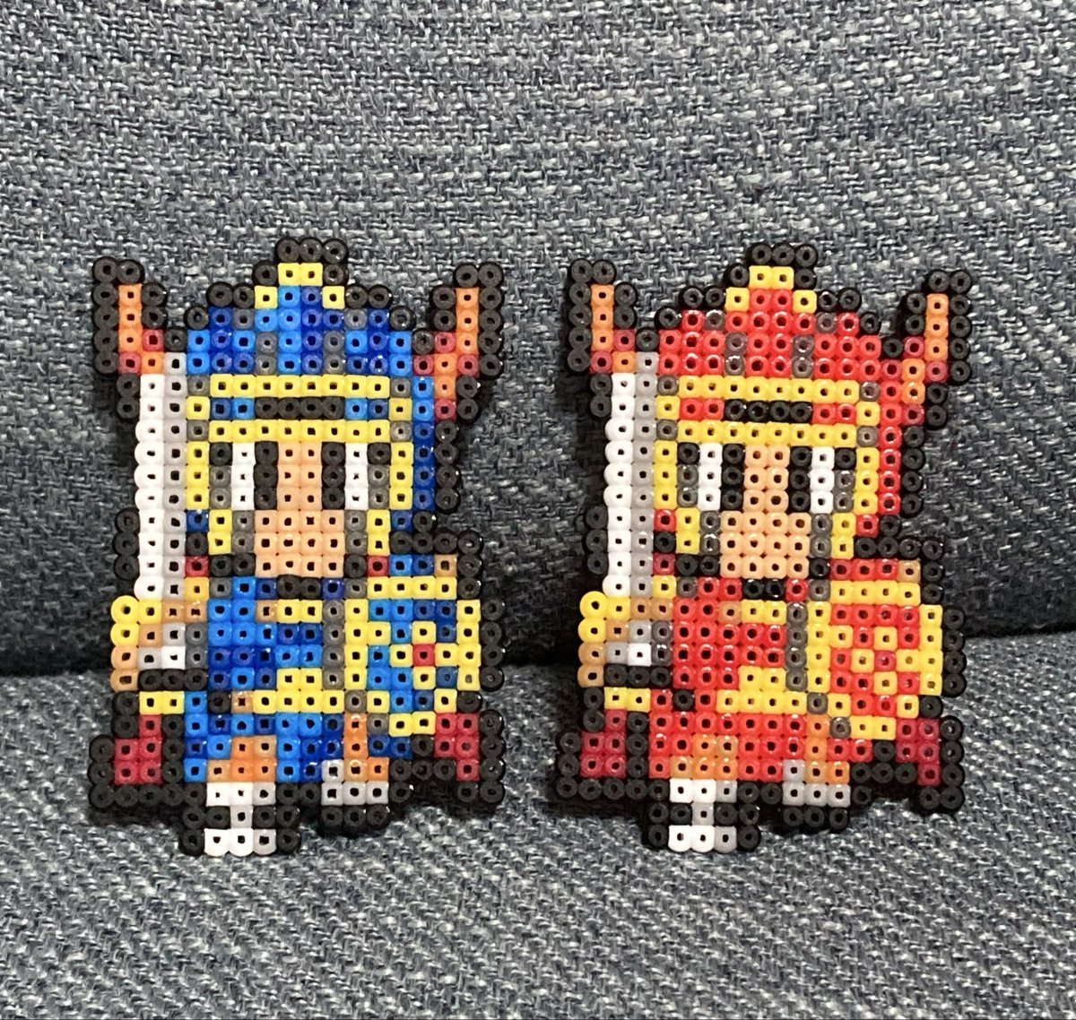 ドラゴンクエスト ハイセ on X