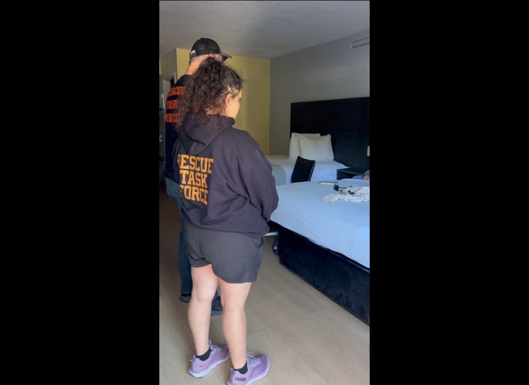 Official_BP20's tweet photo. Thank you to everyone within the Crypto space who made this trip possible & bought a shirt but donated to this crucial cause that is so needed in the RGV . ๐๐ป
#Shepherdstraining https://t.co/LNqSFHlnp4