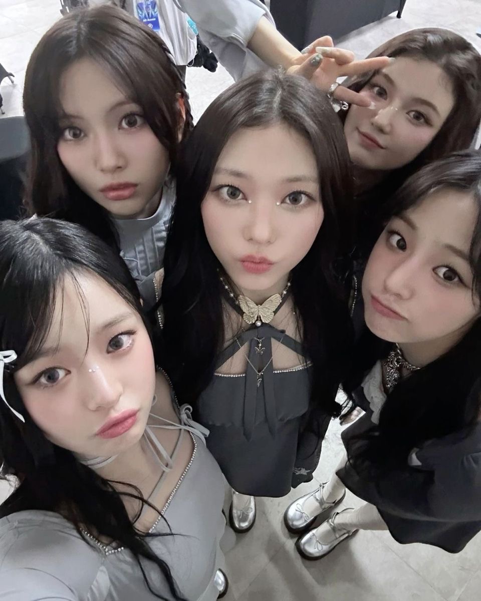 bunny :)🌸 tweet media