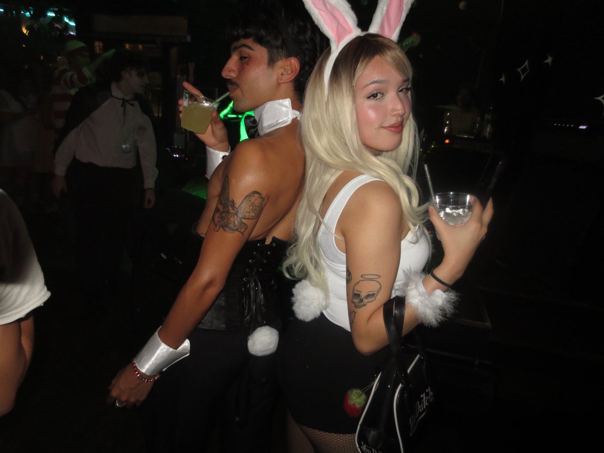 jachavez_'s tweet photo. Your favorite bunny https://t.co/U5k6n1JaEG