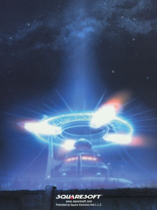 #FinalFantasy #FF8 #FinalFantasy8 #FFVIII #FinalFantasyVIII