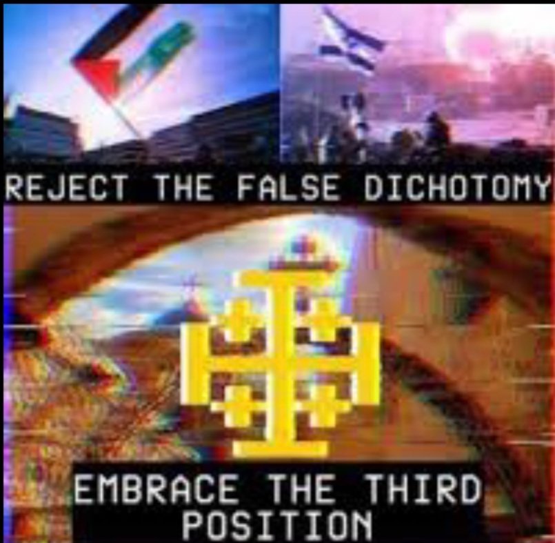 urlencoder's tweet image. It's the Holy Land of the Kingdom of Jerusalem. There's no such thing as Israel or Palestine.