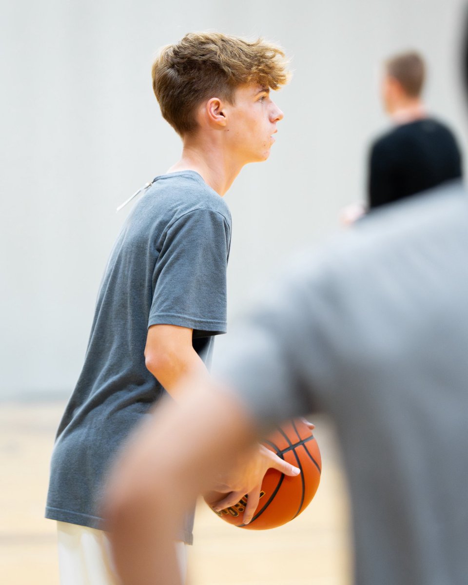 pacersac's tweet image. @INPrimetime energy filled the PAC tonight! Appreciate everyone who came to tryouts tonight 🙌