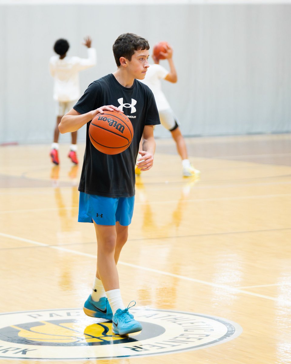 pacersac's tweet image. @INPrimetime energy filled the PAC tonight! Appreciate everyone who came to tryouts tonight 🙌