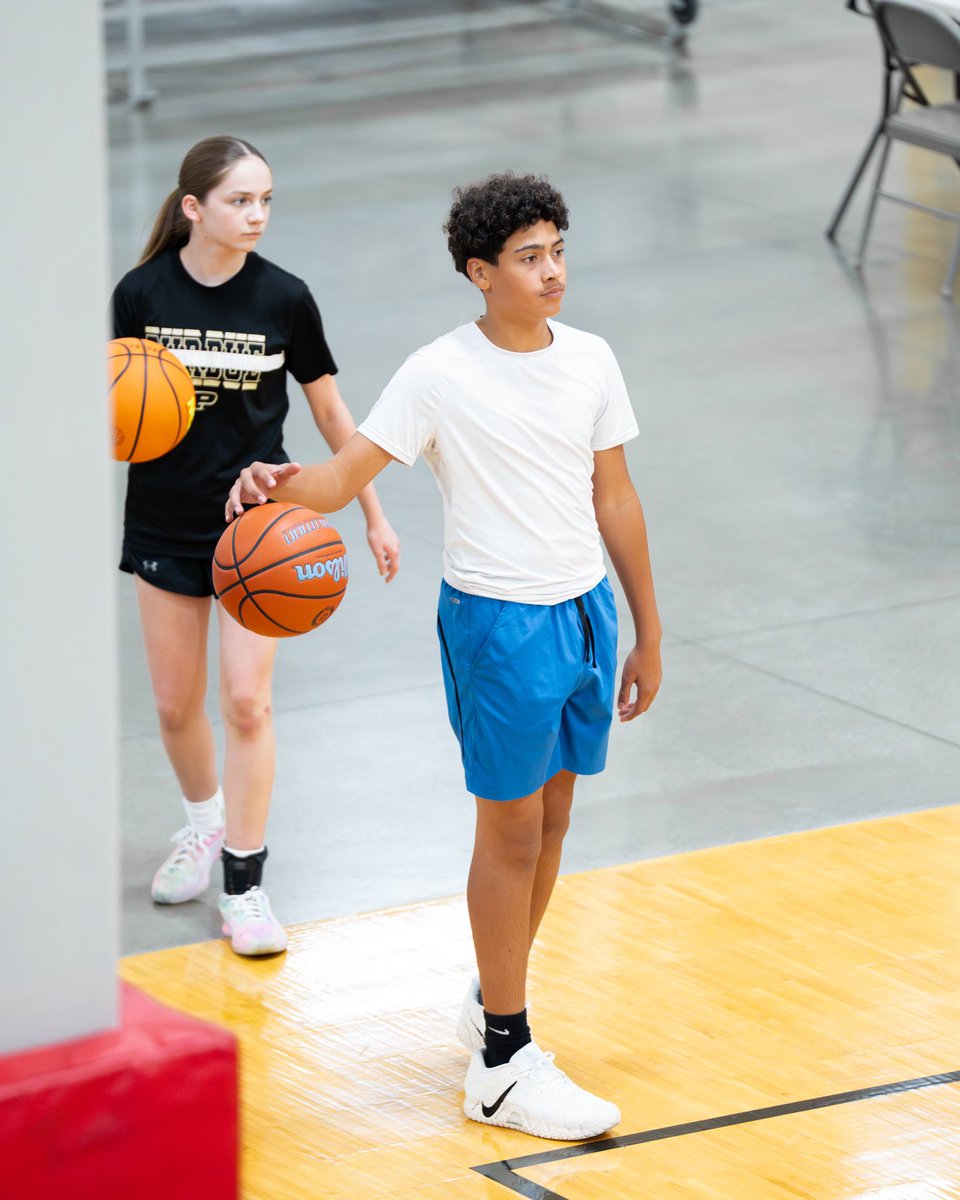 pacersac's tweet image. @INPrimetime energy filled the PAC tonight! Appreciate everyone who came to tryouts tonight 🙌