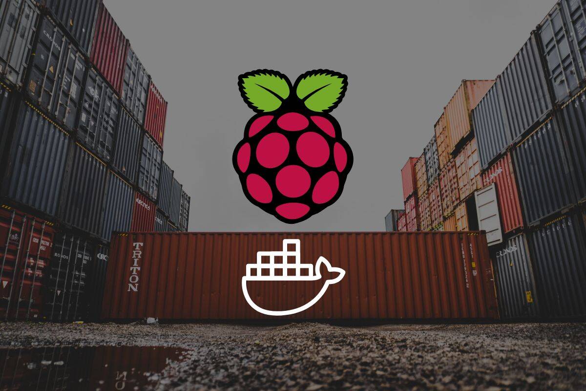 TipsRaspberry's tweet image. 11 Docker Projects Every Raspberry Pi Owner Should Try raspberrytips.com/docker-project… #raspberrypi