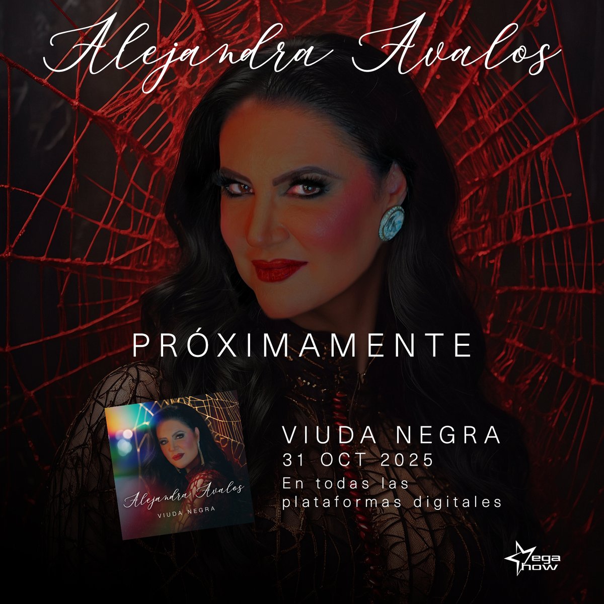 Alejandra Avalos tweet media