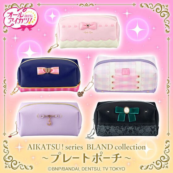 アイカツ！デザインマート公式 (@aikatsu_style) / Posts / X