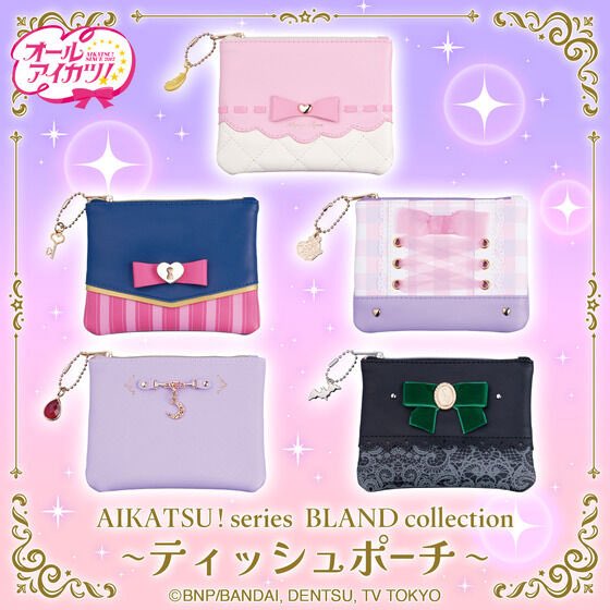 アイカツ！デザインマート公式 (@aikatsu_style) / Posts / X