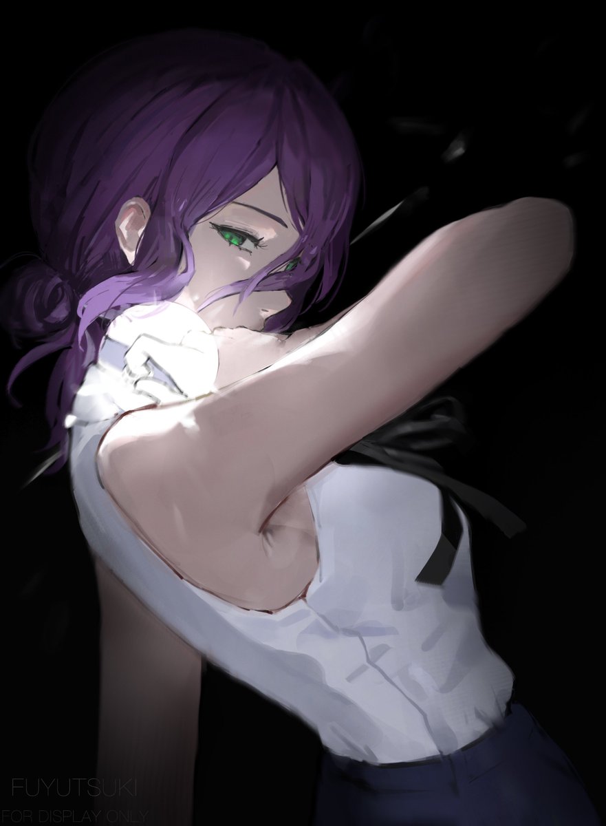 reze

#チェンソーマン #chainsawman #レゼ