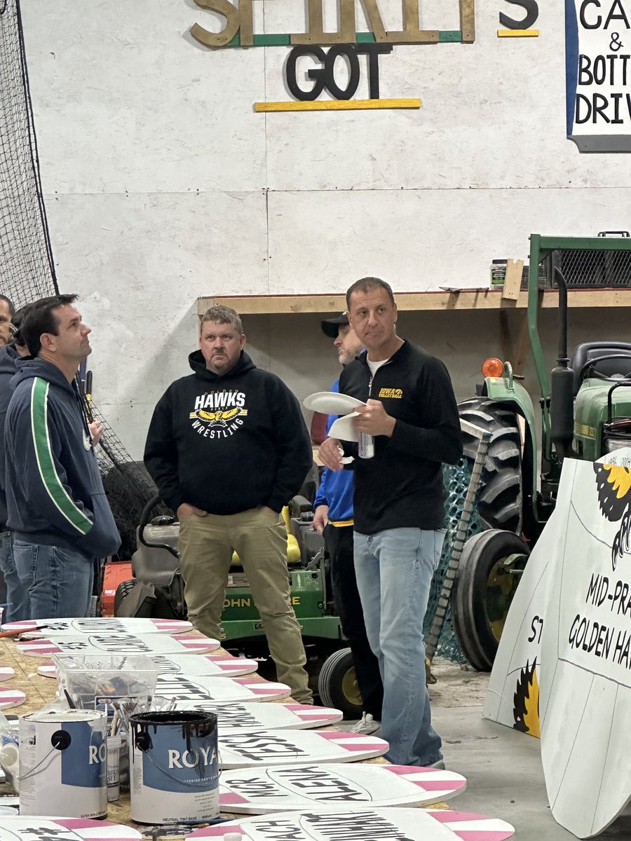 Mid-Prairie Volleyball tweet media