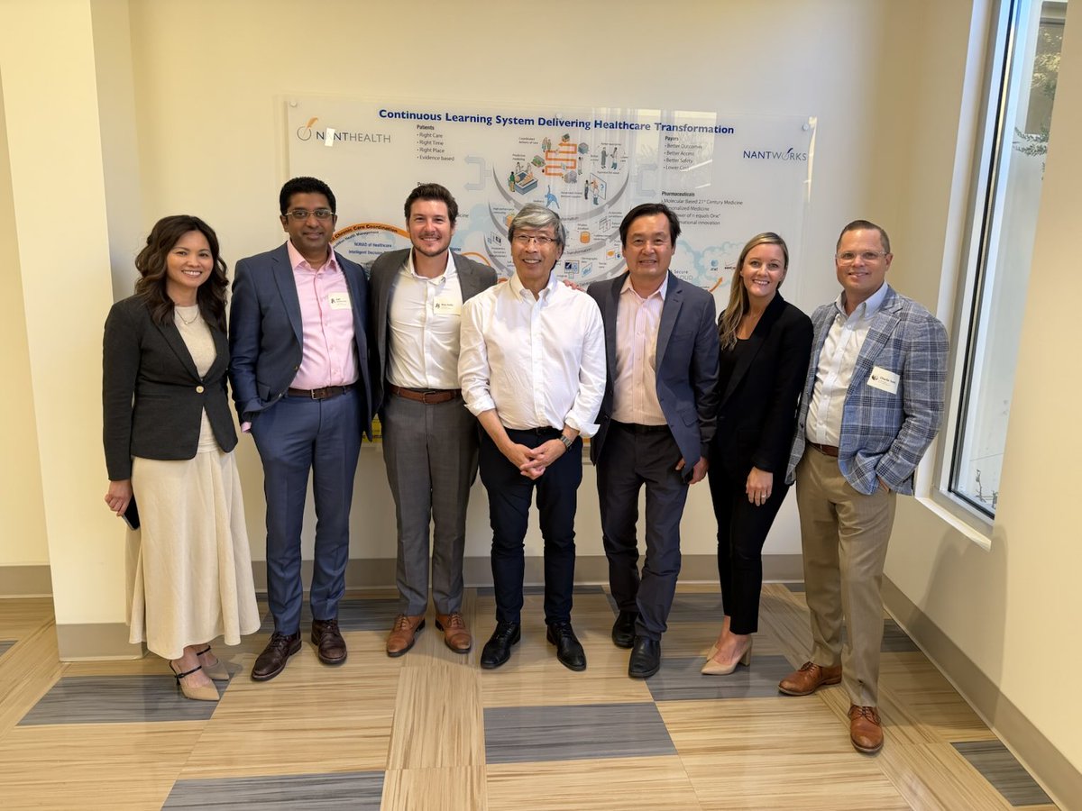 Dr. Pat Soon-Shiong tweet media