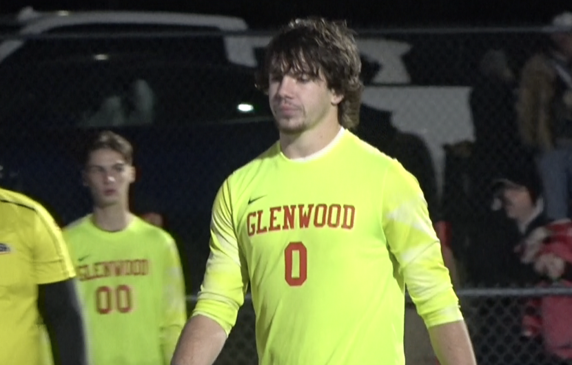 Channel1450com's tweet photo. Glenwood Beats Waterloo In Penalty Kicks To Secure Sectional Championship Berth  https://t.co/JpYbZYeEGg https://t.co/M3AuuOqoQJ