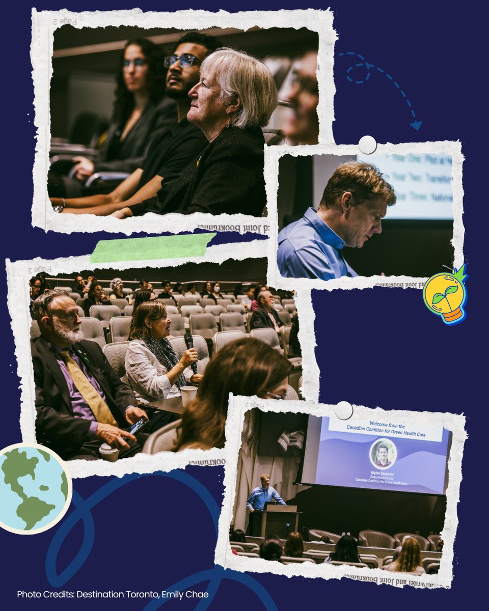 PEACH Health Ontario tweet media