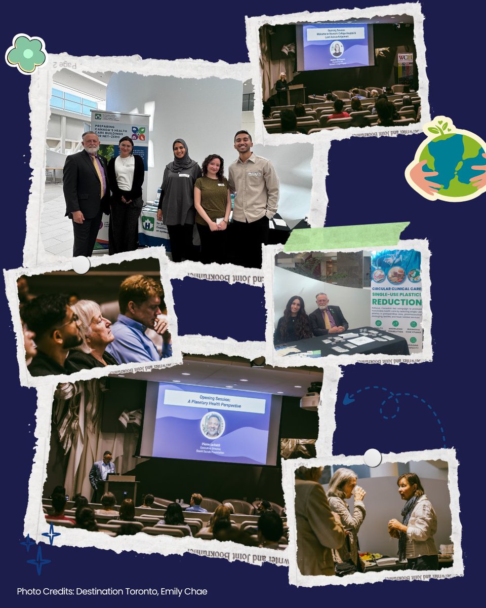 PEACH Health Ontario tweet media