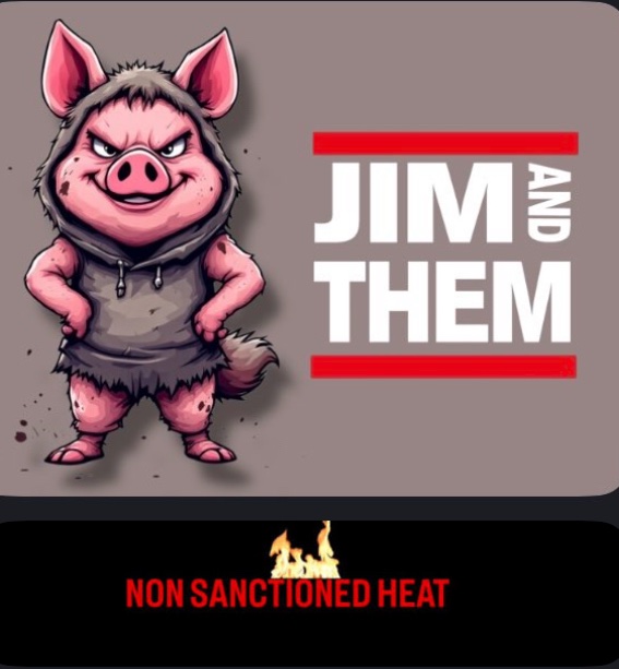 FeldmanSelf's tweet photo. @jimandthem SPECIAL THURSDAY NIGHT LIVE 10pmEST! They’re gonna Listen and react to JLJGF first EP #Gothspel you don’t wanna miss this! It’s #Creepycoreyween y’all and we’re HOWNTEH
#jimandthem #cocobaunz #circusSlop #comedy #DWTS https://t.co/WQMyUojSPC
