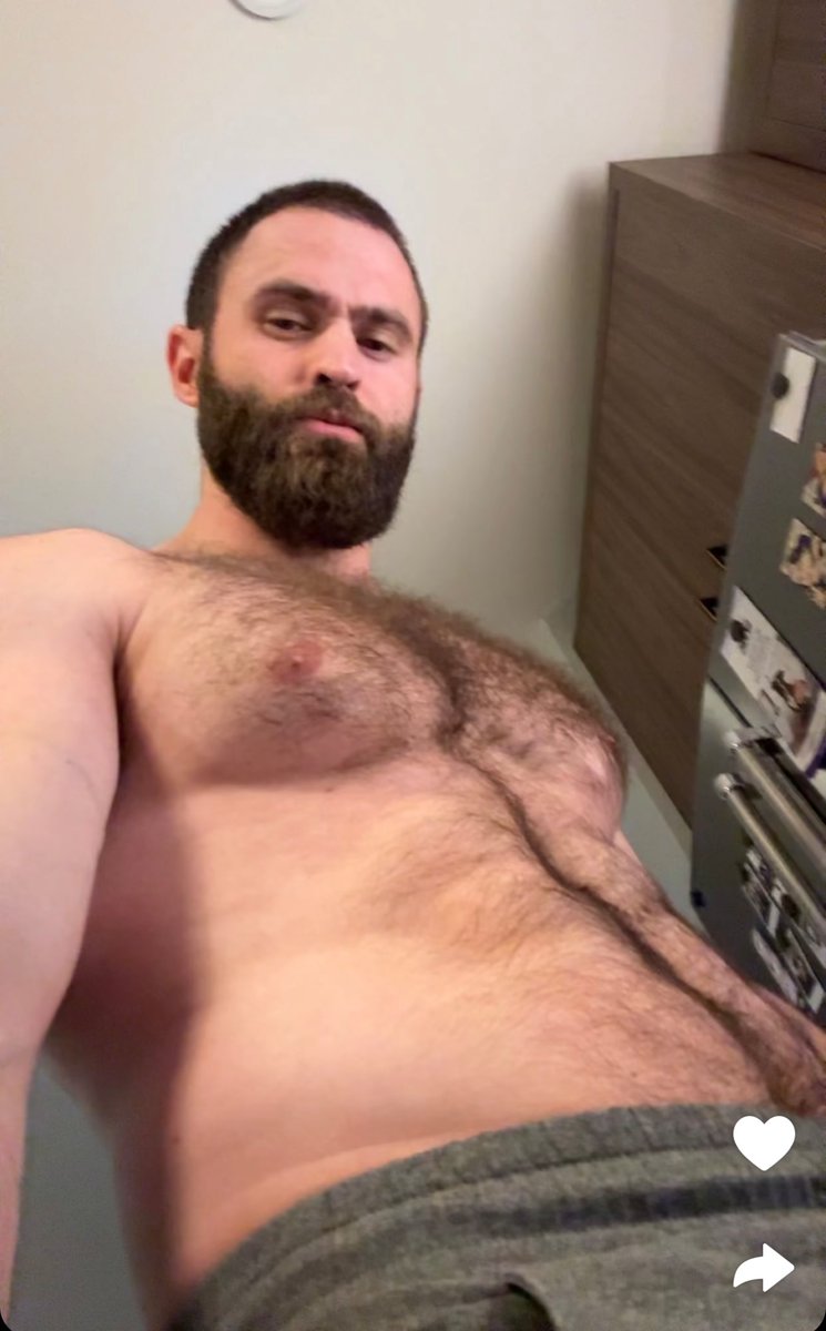 FantasyEmbrace3's tweet photo. I couldn’t believe I was on my knees sucking him off. He’s usually not my type but something about his beard and hairy chest/stomach did it for me. I’m good at deep throating him. He finishes all over my face. I can barely see through his thick load. I smile.

*This is fantasy* https://t.co/lxiVoyKgo0