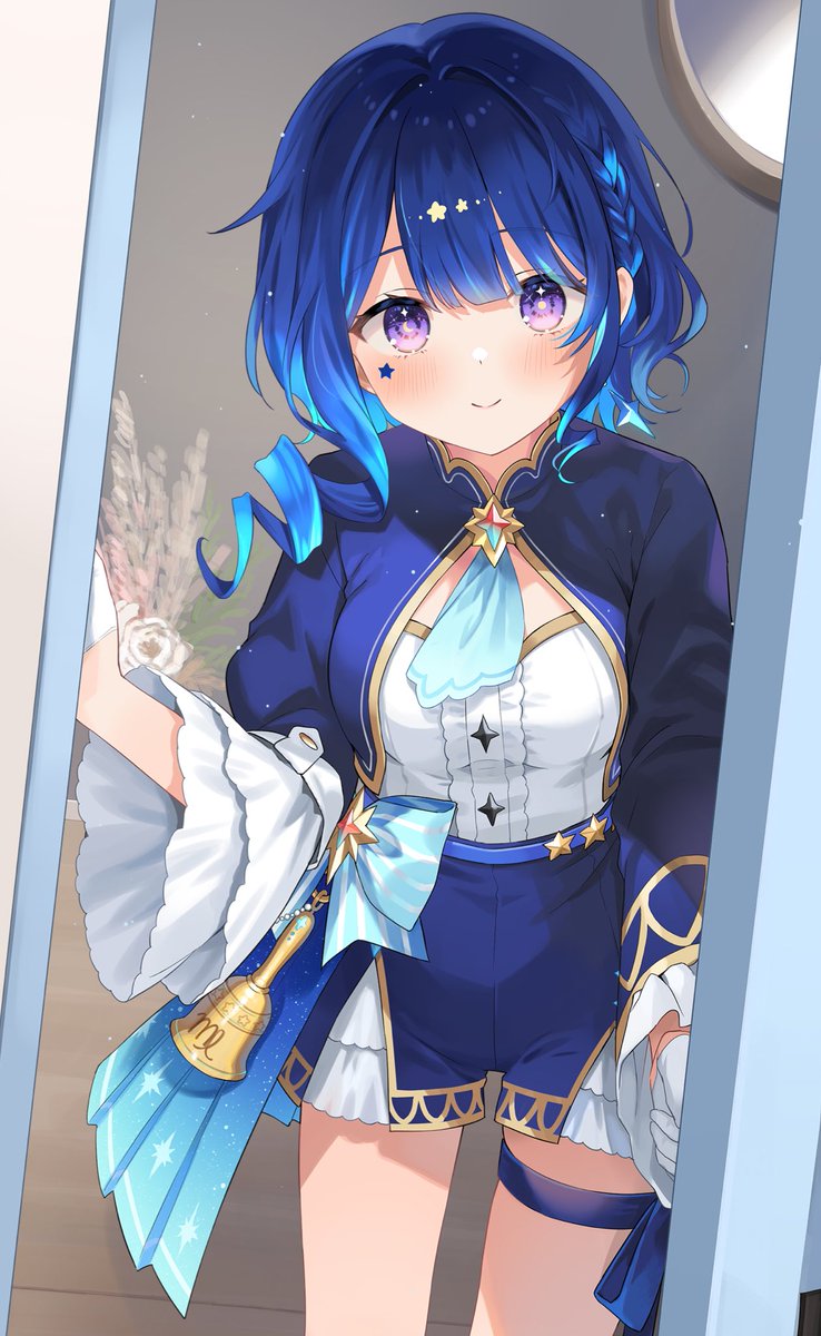 柊（ひいらぎ）マヨ姉ちゃん