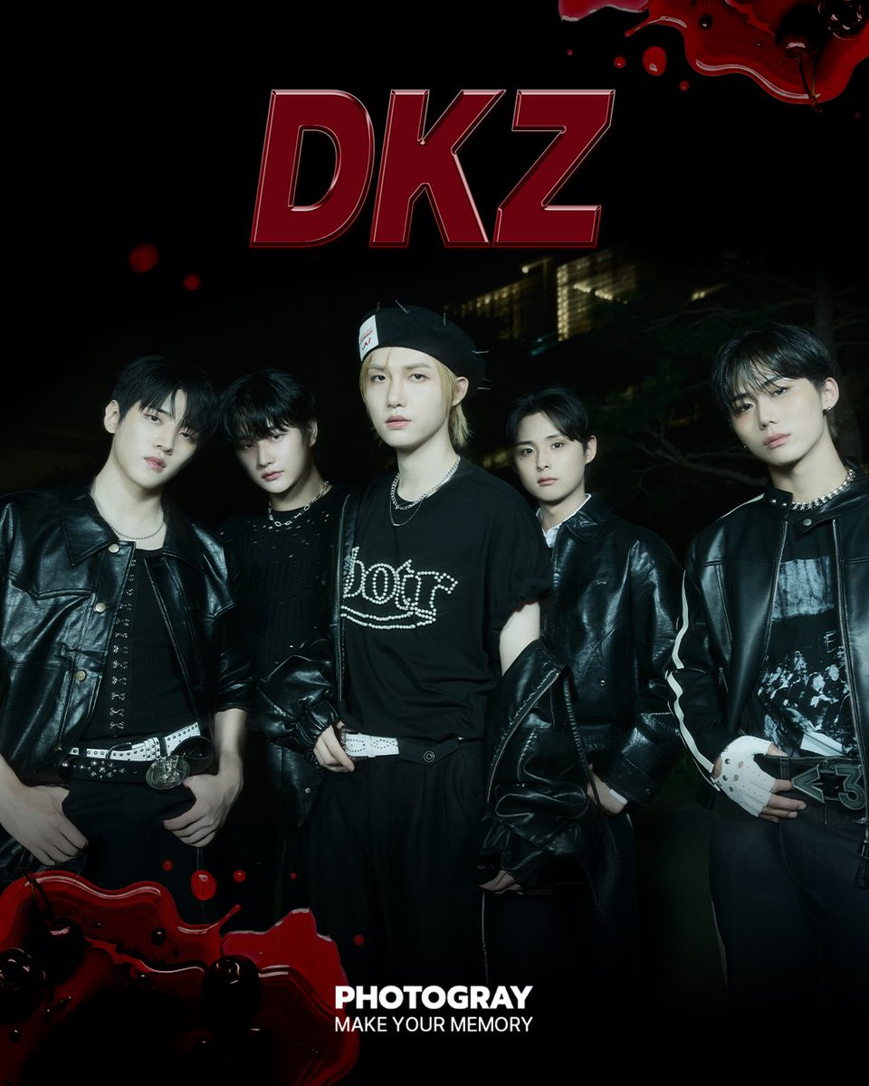 photogray_kr's tweet photo. [PHOTOGRAY X DKZ]

DKZ 진짜 장난 아니네요
진짜 장난 아닌데,
얼마나 장난 아니냐면
진짜 장난 아니에요꒰ˊᗜˋ* ꒱

10/31(금) ~ 11/29(토)까지 전국 포토그레이 매장에서 DKZ 프레임을 만나보세요!

*해당 이벤트는 인스타 피드 or 트위터 게시글을 통해 참여 가능하며 (계정 태그 필수)
얼굴 공개 없이 인증하셔도 무방한 점 참고 부탁드립니다 :)

*포토그레이 글로벌 매장에서도 <DKZ> 무빙프레임을 만나볼 수 있습니다!
📍 PHOTOGRAY SeoulmunBranch (Uzbekistan)
📍 PHOTOGRAY Malate Branch (Philippines)
📍 PHOTOGRAY Tagaytay Branch (Philippines)

Make Your Memory, PHOTOGRAY

#포토그레이 #photogray #DKZ #디케이지 #포토그레이XDKZ @dkz_dy