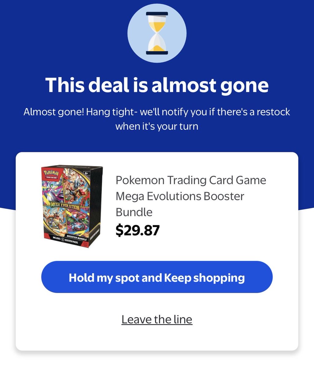Pokémon-Switch Stock - TCG Restocks tweet media