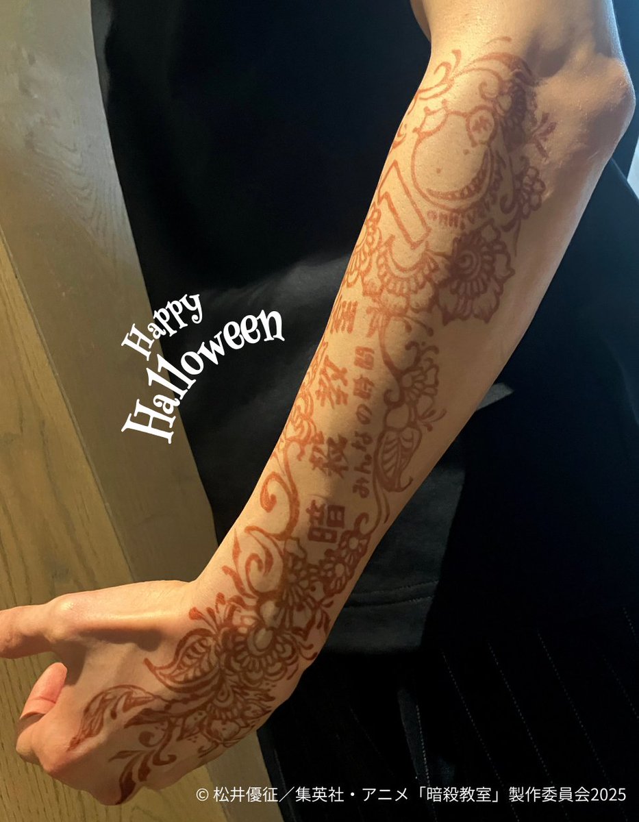 choco/ジャグアタトゥー、ヘナアーティスト (@choco_mehndi) / Posts / X