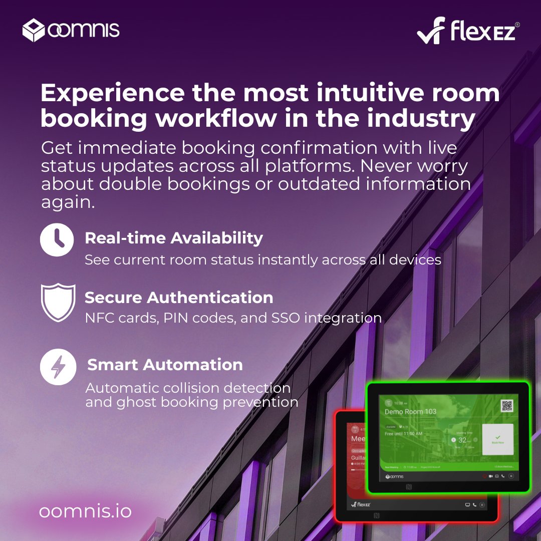 oomnis Limited tweet media