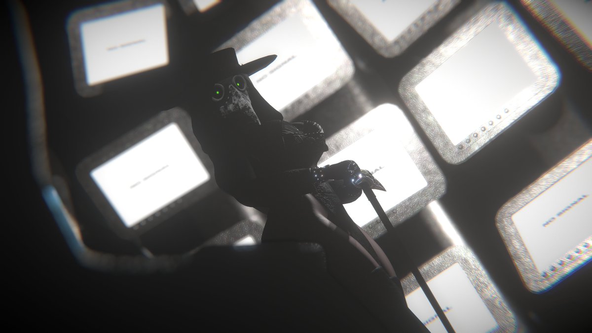 you are sick let me heal you #VRChat #VRChatPhotography #VRC