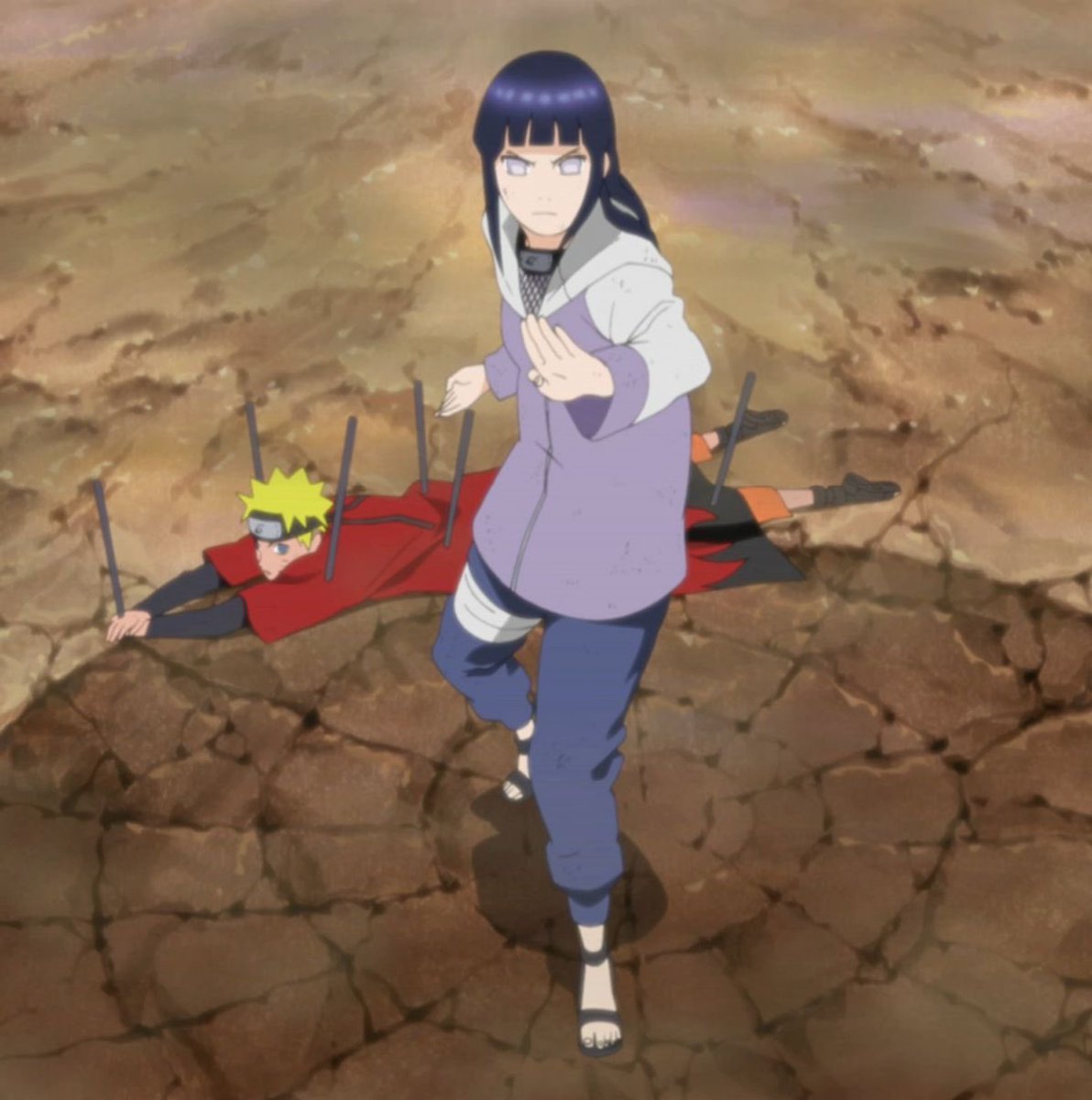 uzumakihinata70's tweet photo. Kishimoto fez questão de colocar a Hinata nos momentos mais importantes da obra, salvando o Naruto nos momentos mais críticos. Ela foi essencial pra história, mas vocês insistem em dizer que “não fez nada”. A raiva de vocês por ela fala mais alto que os fatos. ++++ https://t.co/ENWLVt8gRj