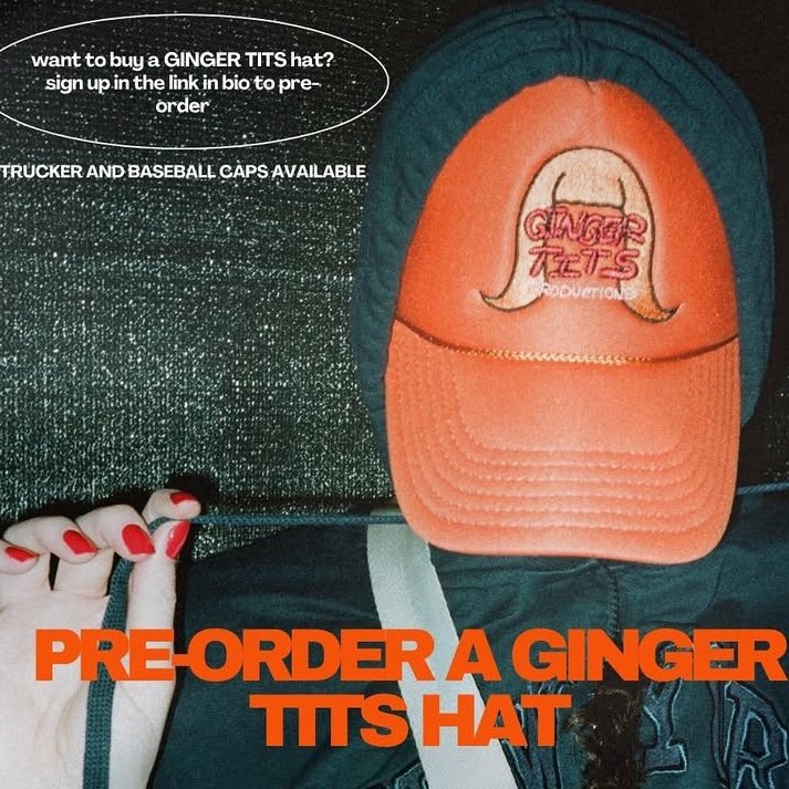 MythicalOutfits's tweet photo. Link: From his Instagram story today -

Ginger Tits Productions Cap via #gingertitsproductions on Instagram

‘Barstow Western Denim Shirt’ via @LEVIS ($79.50)

‘Cotopaxi Allpa X 4L Hip Pack - Desert’ via @cotopaxi ($75)

https://t.co/ITFgDKD2tu

https://t.co/rewCEakcYy https://t.co/jTNKyUlOGB