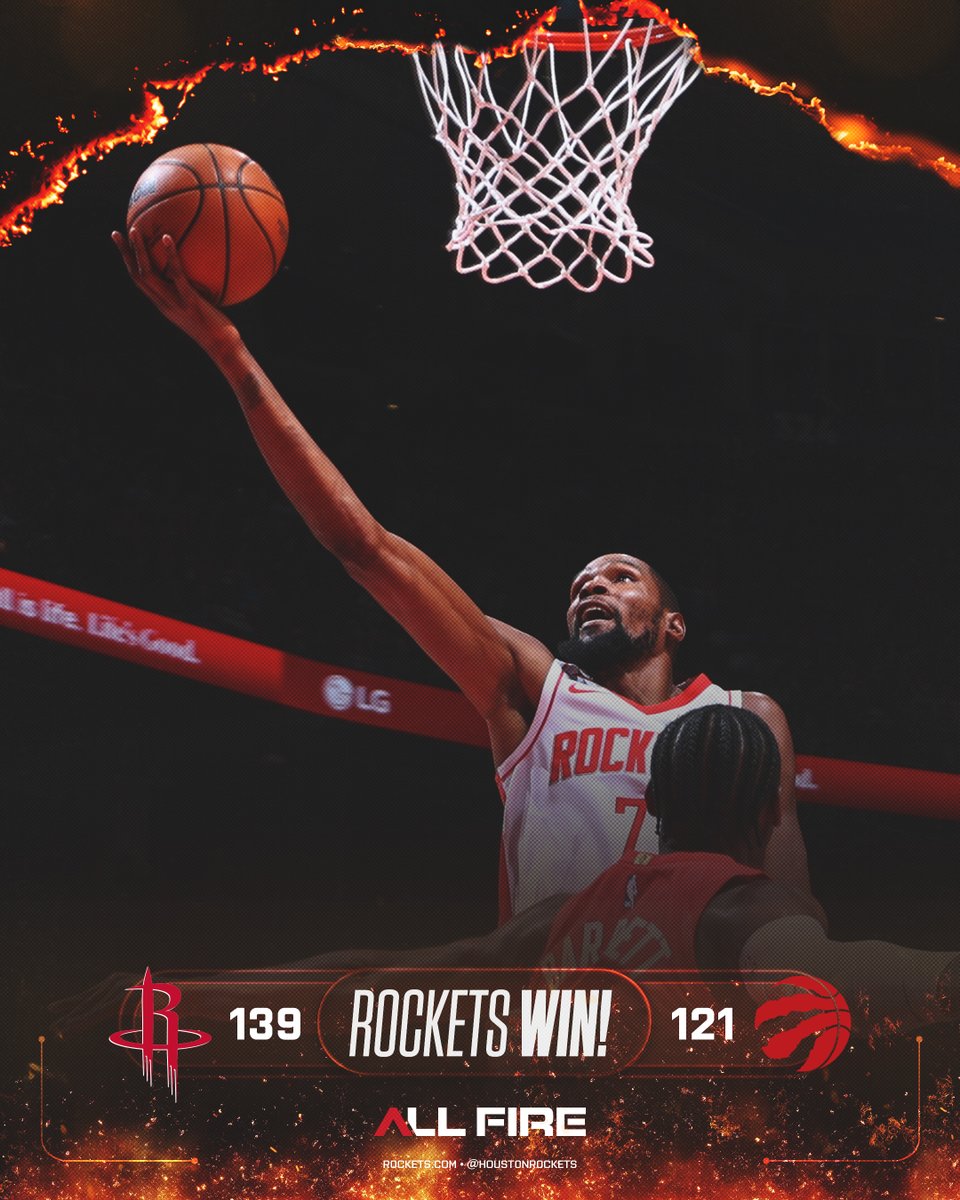 That's ✌️ in a row!