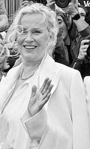 FernandoMZ9's tweet image. My Shaylas 🥹🤍. Miss Missing them a lot #abba @abba @ABBAVoyage #voyage #frida #agnetha #fridnetha