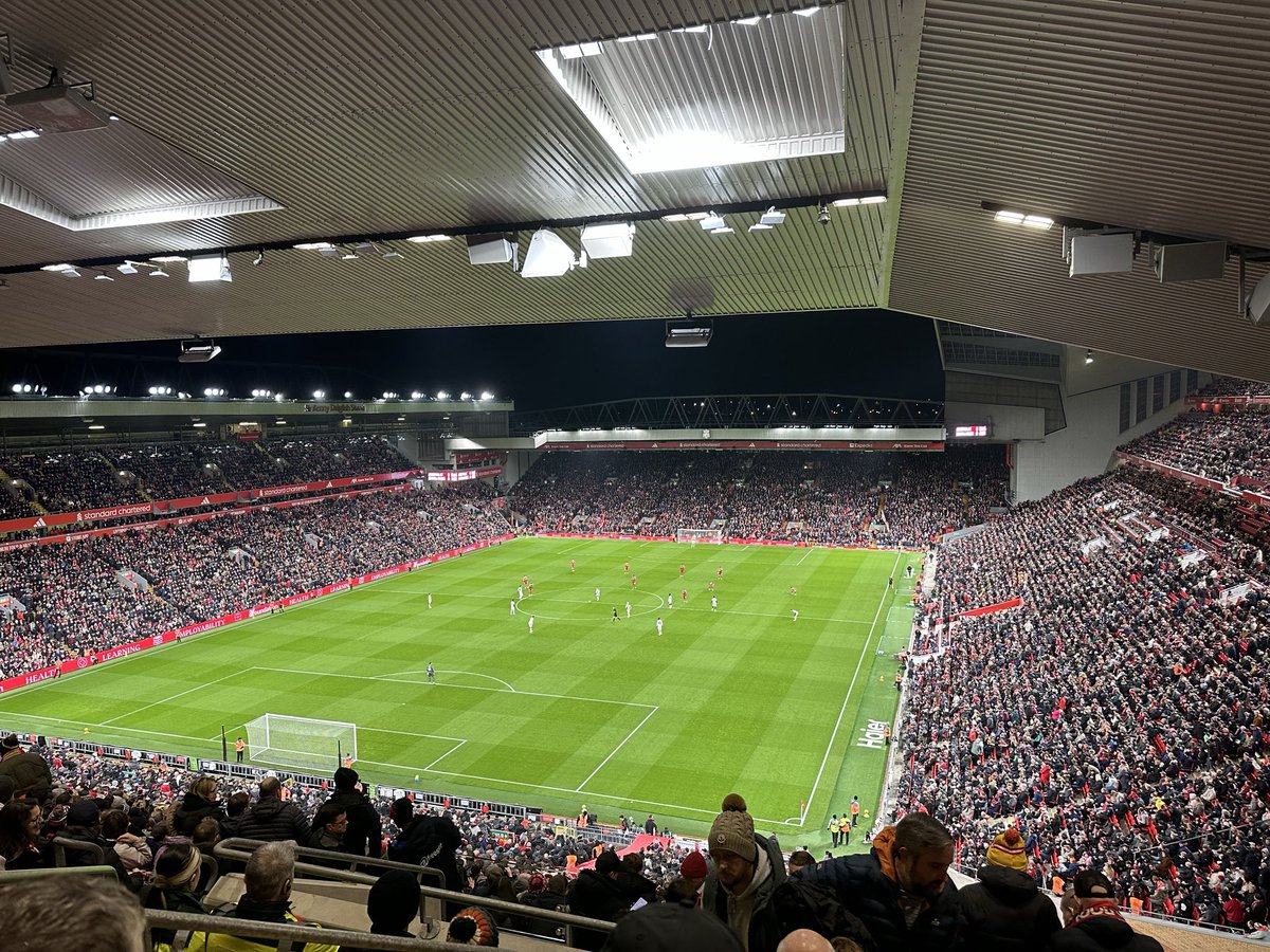 Simo02Mike's tweet photo. Palace (H) 🔴 https://t.co/PSk46kpVzx