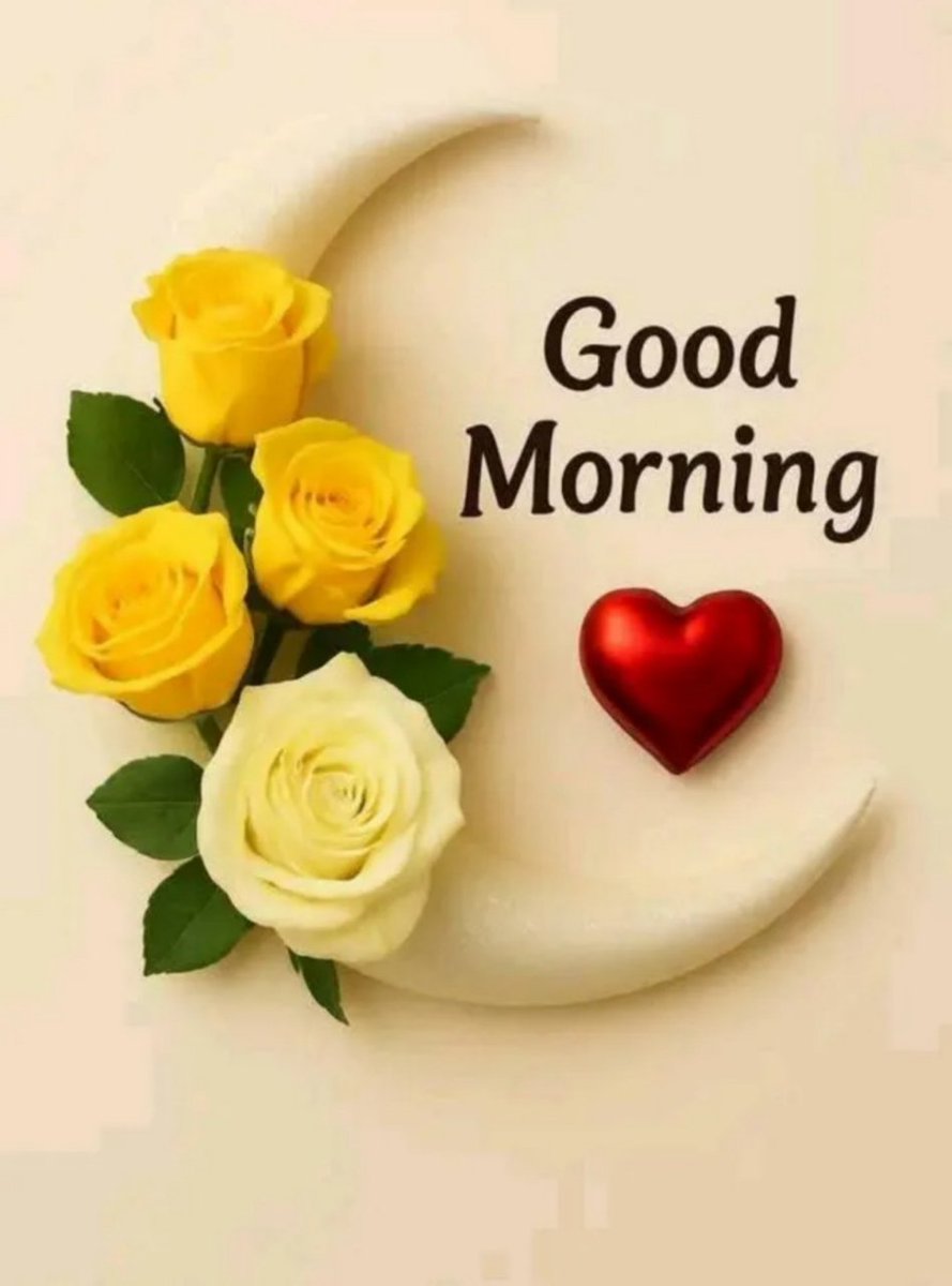 Good morning ❤🤍💛
ശുഭദിനം ❤🤍💛
Happy Thursday ❤🤍💛