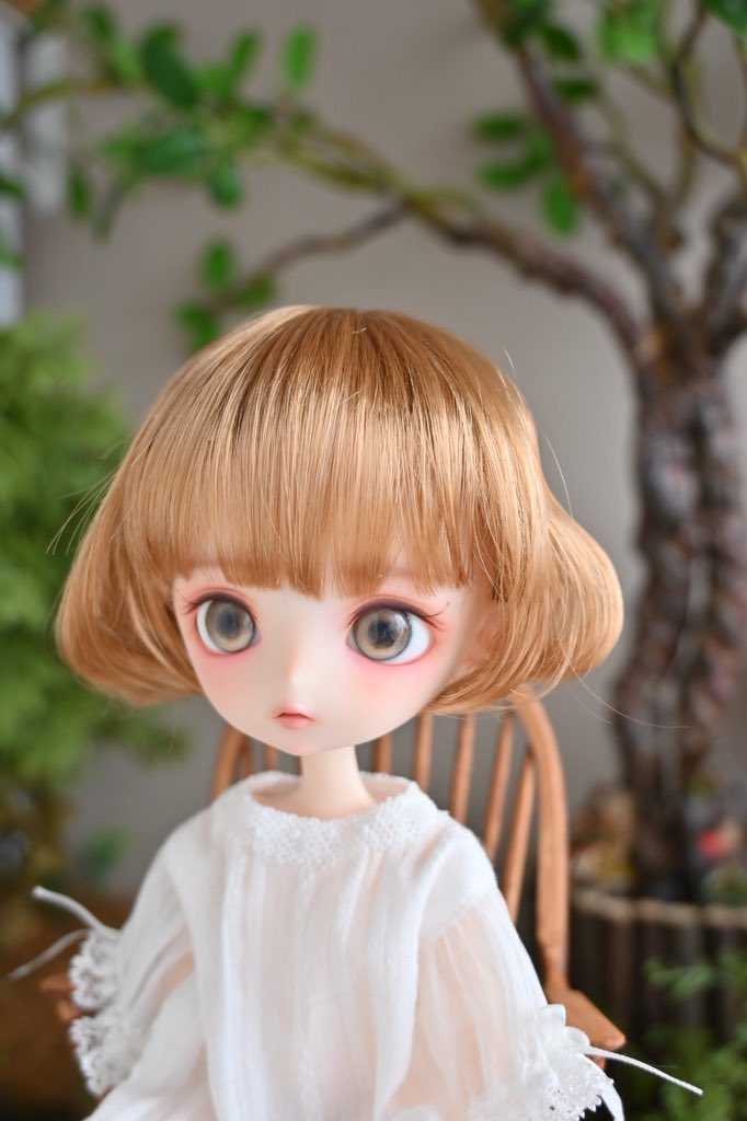 まめじ工房 on X