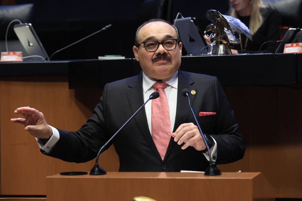 jc_ramirezmarin's tweet photo. ¿Qué significa la aprobación de la Ley de Ingresos para Yucatán?

✅ Más participaciones federales: más recursos para infraestructura, caminos y servicios
✅ Mayor estabilidad eléctrica en toda la península
✅ Mejor conectividad portuaria, beneficiando a Progreso y al comercio del sureste
✅ Apoyo al campo yucateco con estímulos al diésel agropecuario y al transporte
✅ Más oportunidades para el crecimiento económico del estado. 

Seguiremos trabajando para que cada decisión nacional se traduzca en beneficios reales para las familias yucatecas.