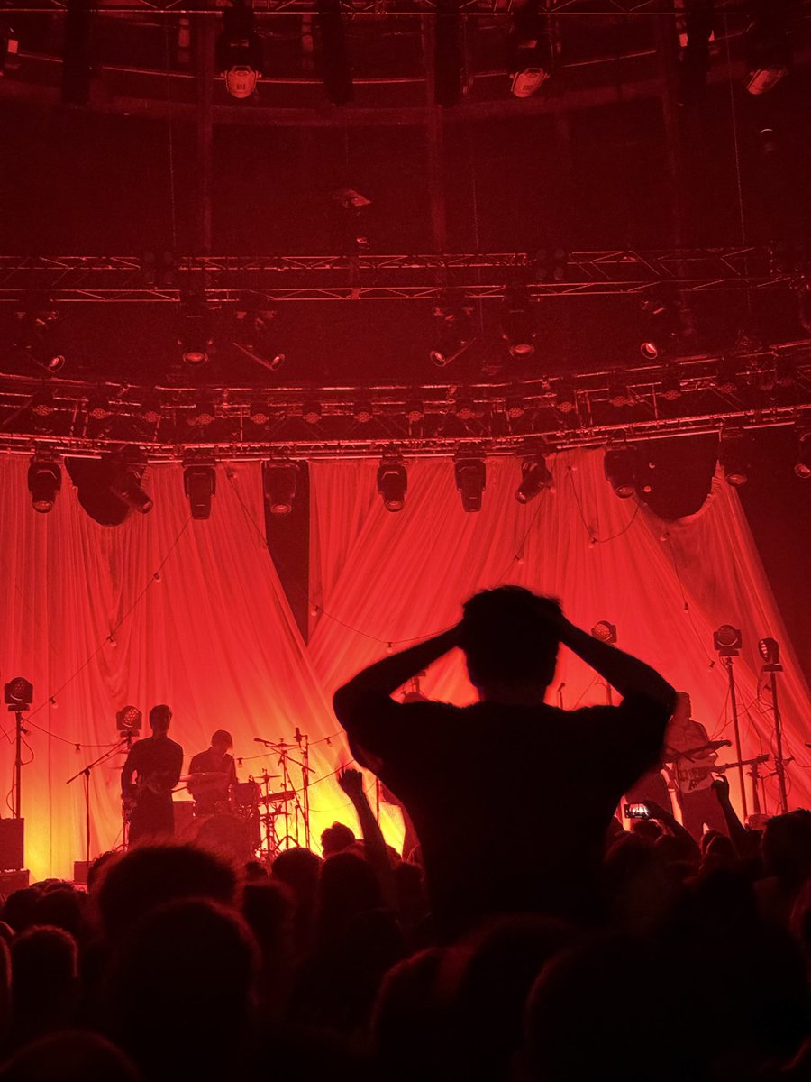 James Male tweet media