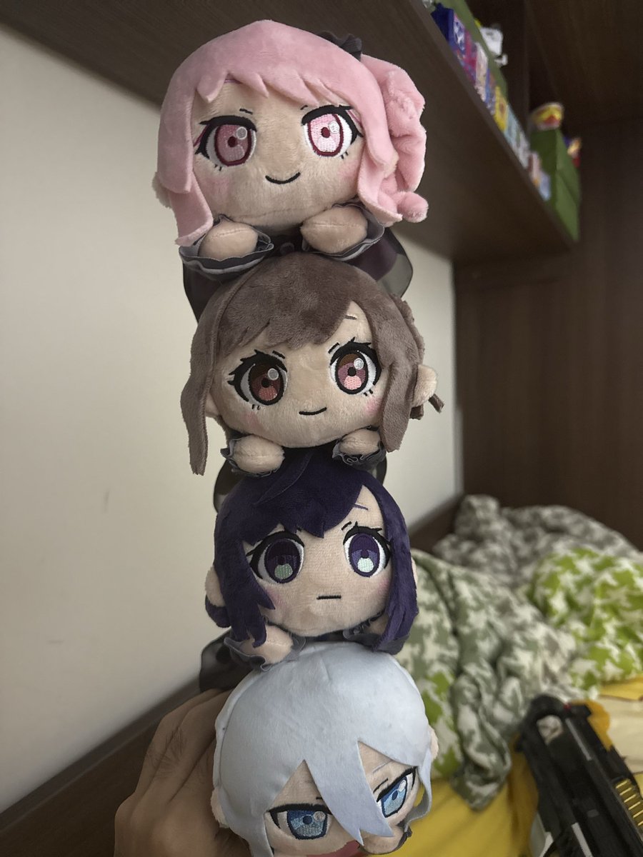 Mafuyu Asahina tweet media