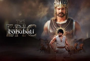 venket86's tweet image. 🌊 The legend rises again! 💥 Baahubali – The Epic (Re-cut, 3h 45m) smashes the US box office with $400K+ opening weekend &amp;amp; $284K+ from premieres alone! 🔥 Now roaring in IMAX, bringing the magic to a new generation. ⚔️👑 #BaahubaliTheEpic #BaahubaliReturns #IMAXExperience…
