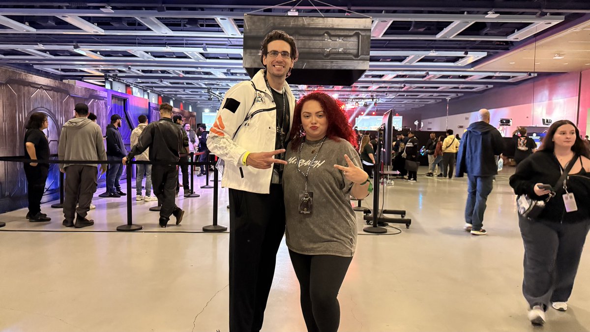 Just want to say thank you to everyone who actually read my massive post, resonated with it, and remained receptive. It’s so easy to live life not acknowledging disparity. I hope my content can always showcase inclusivity. 💜 Shoutout to the homies who made sure we got a pic!