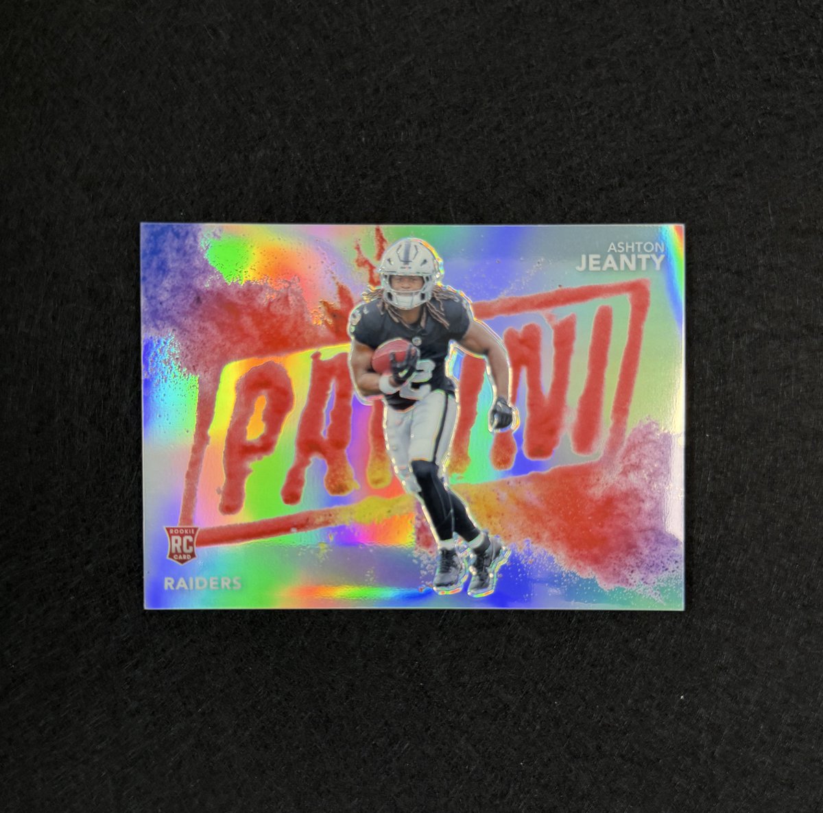 paullydoughnuts's tweet image. $1k /25 
COLOR BLAST BEAST
#gettostackin closes 11/1