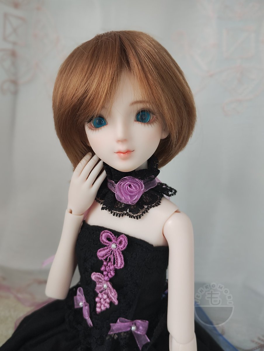 リボーンドール、リアム君(⁠◍⁠•⁠ᴗ⁠•⁠◍⁠)⁠❤とと chouchou on X