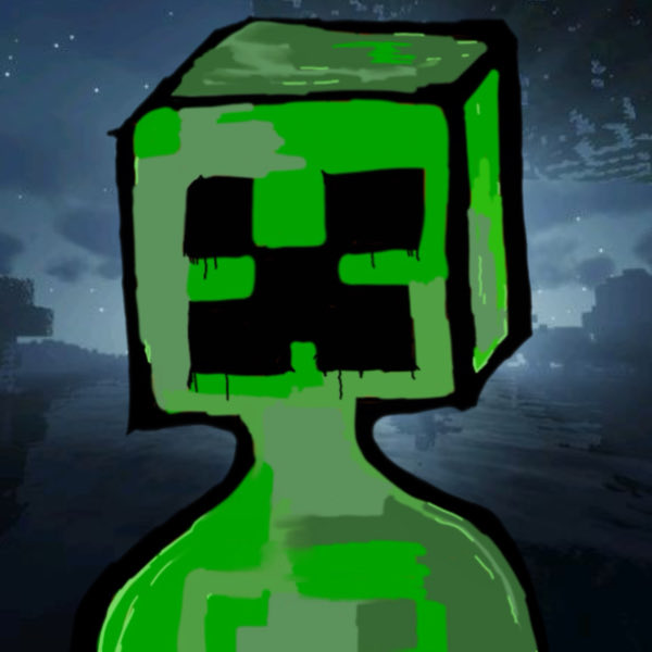 ValleyPals's tweet photo. new Valley Pal NFT just spawned in the marketplace. ๐ฉ๐ฒ
A hsss and a BOOM and itโs yours
Starting the auction off at 1k $XPR
AUCTION ENDS SOON
๐https://t.co/OcAY4Nt7Py
@soon_market
#Creeper #ValleyPal #MinecraftNFT ๐งจ๐ https://t.co/hW4mVKHZfh