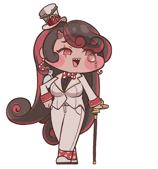 ローレットさん