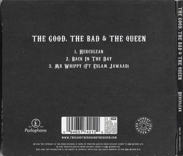 blurfanclub's tweet photo. Released on this day in 2000 and 2006 respectively, 'blur: the best of' and 'Herculean' by The Good, The Bad and The Queen.
#blur #TheGoodTheBadAndTheQueen #DamonAlbarn #GrahamCoxon #AlexJames #DaveRowntree #PaulSimonon #SimonTong #TonyAllen #MikeSmith https://t.co/TNsWSVzZOW