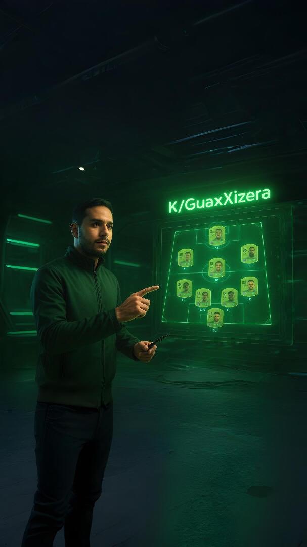 GuaxXizera's tweet photo. Come on guys, help me reach my goal for unique chats and subscribers. I'm on my fourth attempt to get verified. I know I'll get it soon.

https://t.co/QJALbLCyQI 

#kick #KickStreaming #kickgaming #eafc26

@kick @KickReposts @KickCommunity @KickPortugues https://t.co/qYQ7bfRbP2